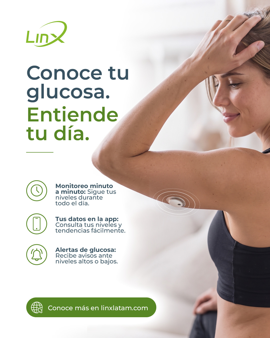 CyberDays 2026. Ofertas de Linx