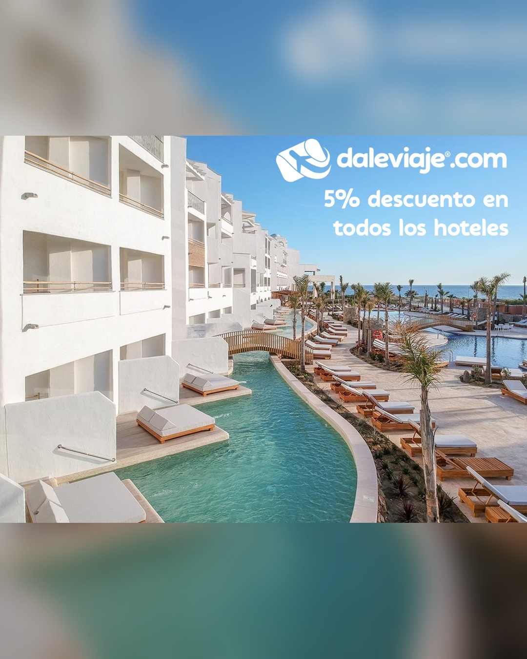 CyberDays 2026. Ofertas de Daleviaje.com