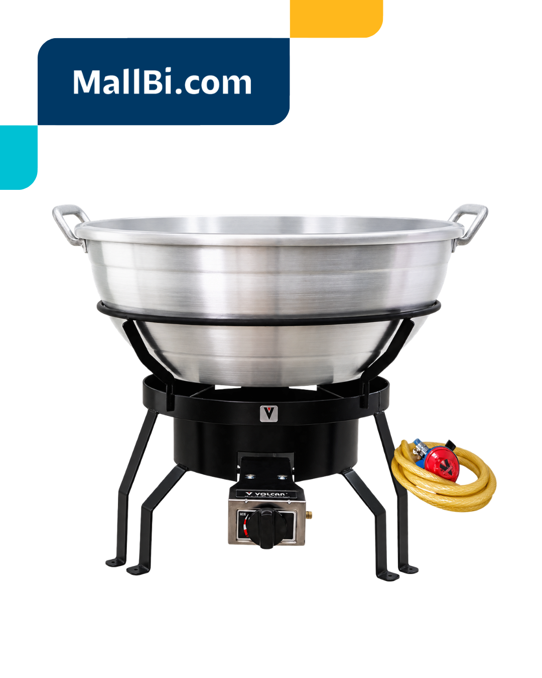 CyberDays 2026. Ofertas de Mall Bi