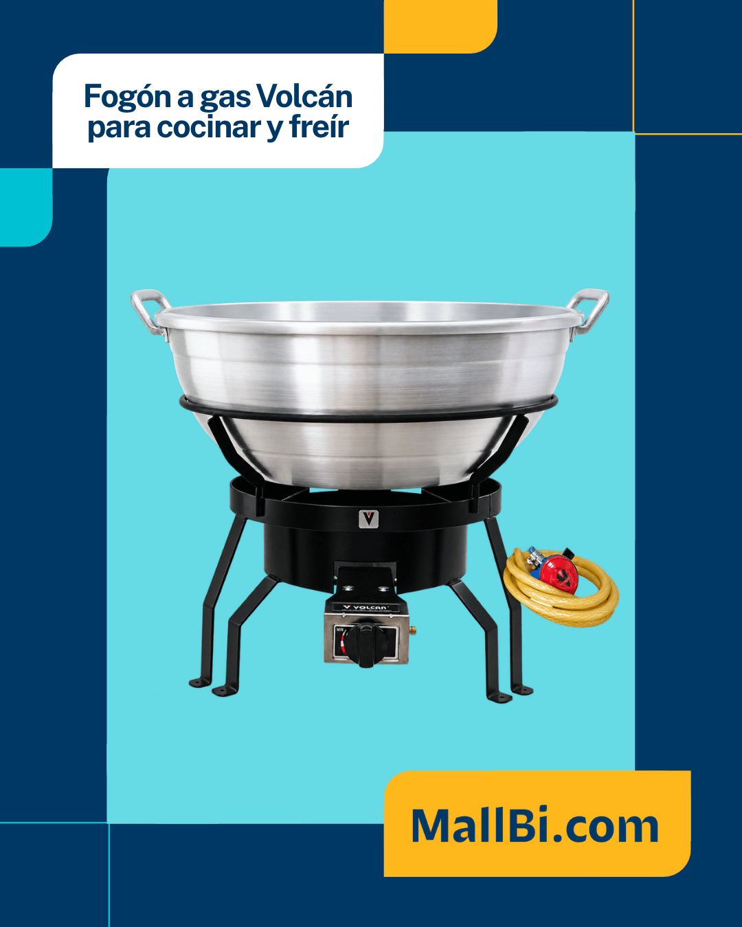 CyberDays 2026. Ofertas de Mall Bi