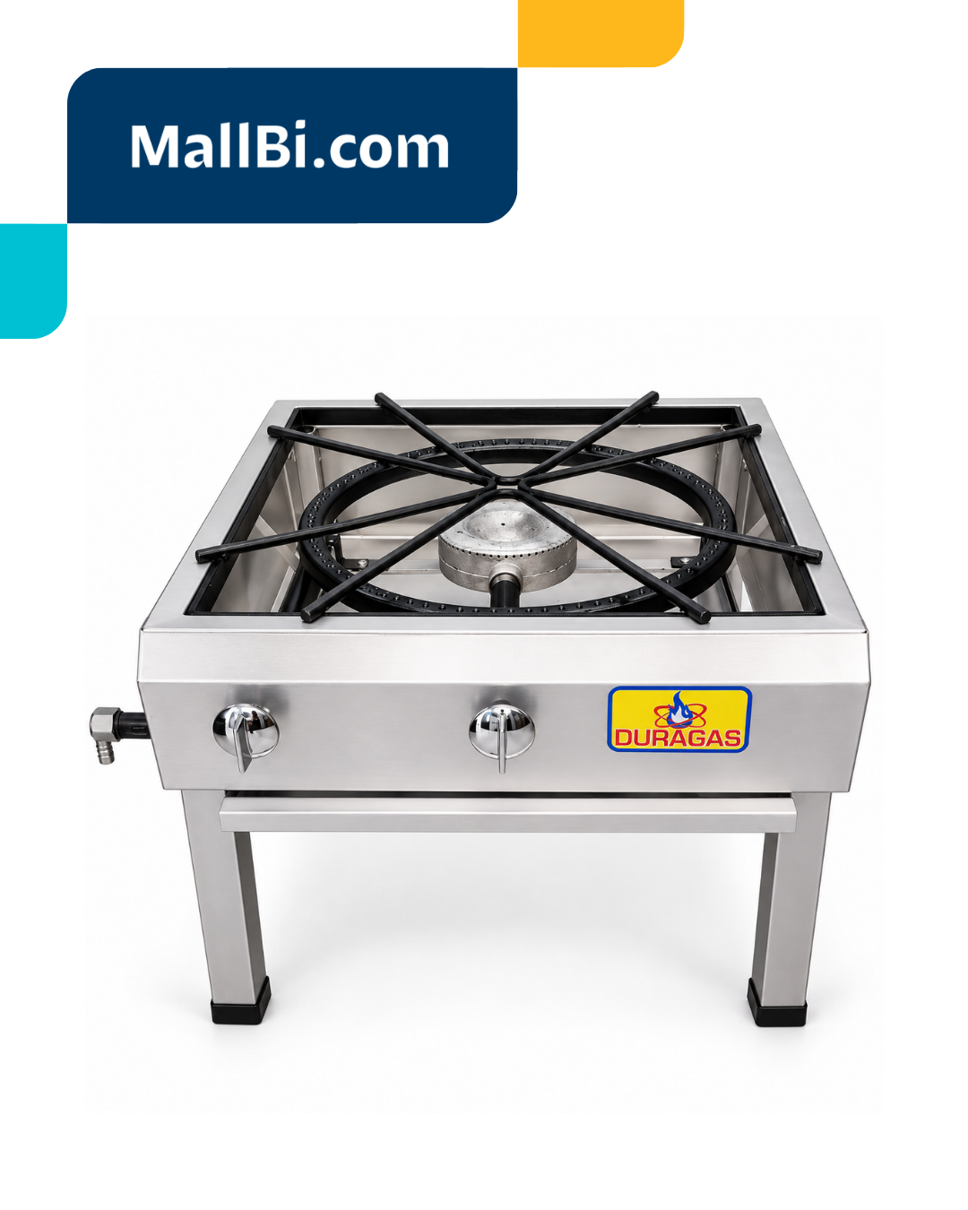CyberDays 2026. Ofertas de Mall Bi