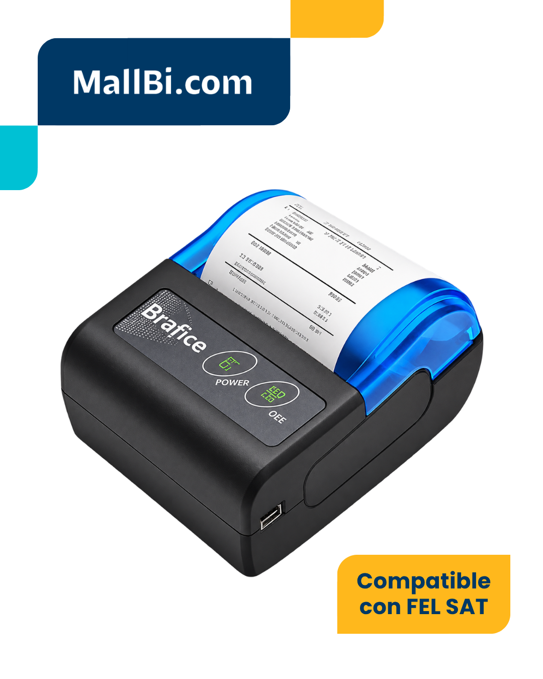 CyberDays 2026. Ofertas de Mall Bi