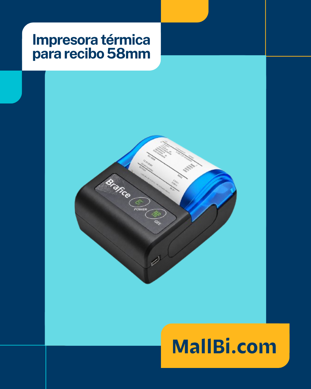 CyberDays 2026. Ofertas de Mall Bi