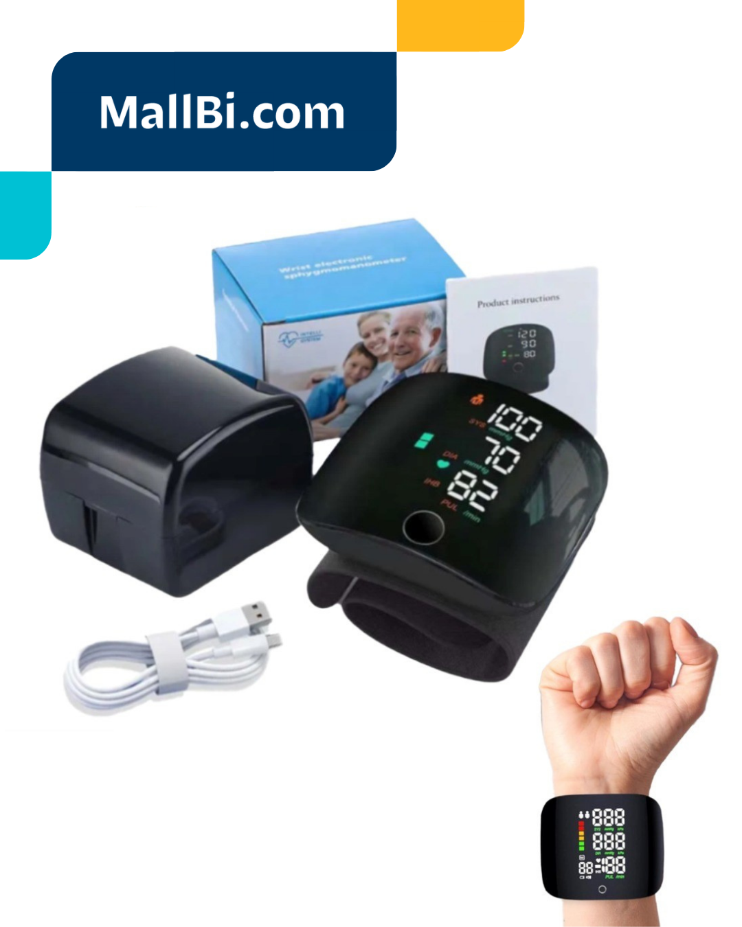CyberDays 2026. Ofertas de Mall Bi