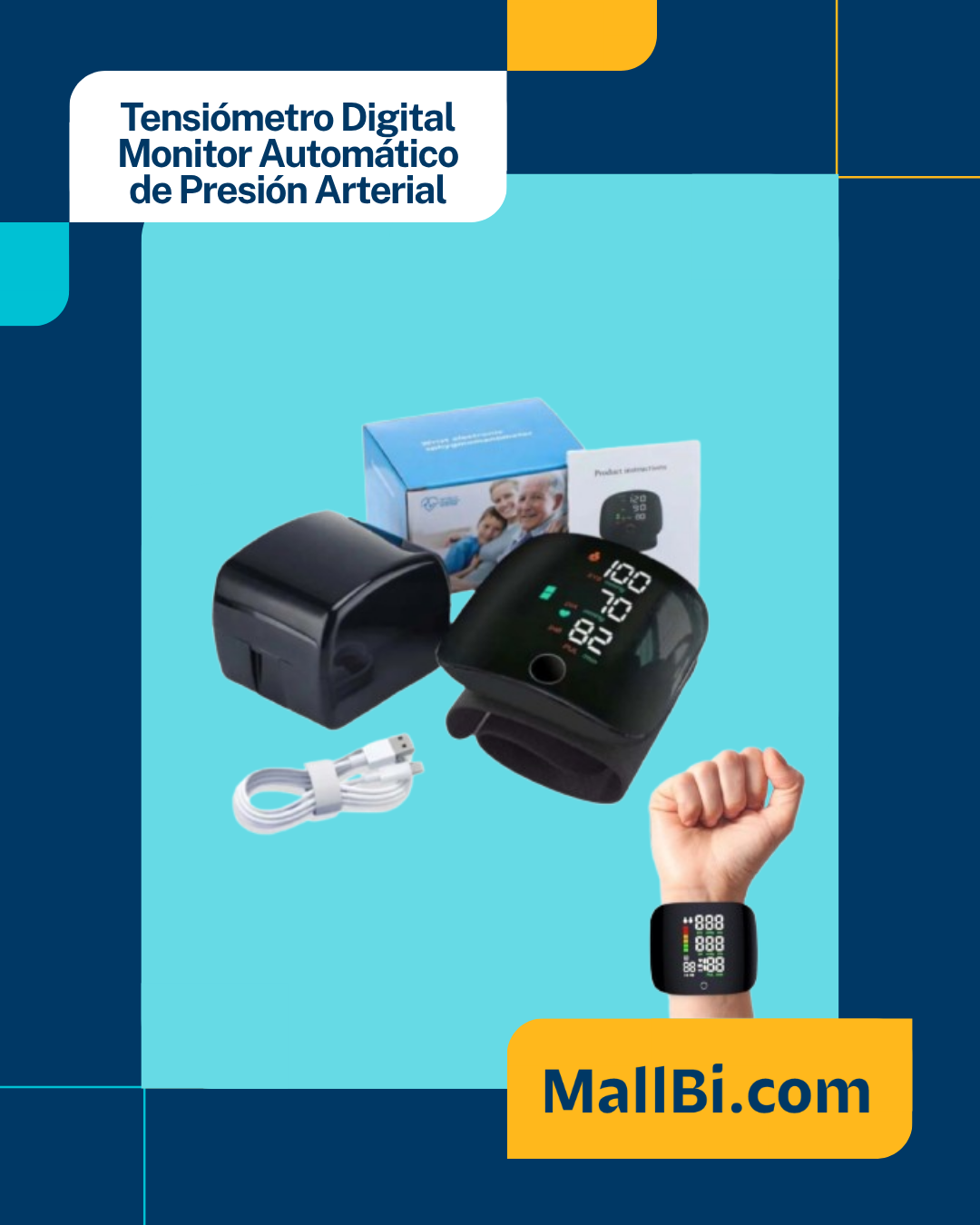 CyberDays 2026. Ofertas de Mall Bi