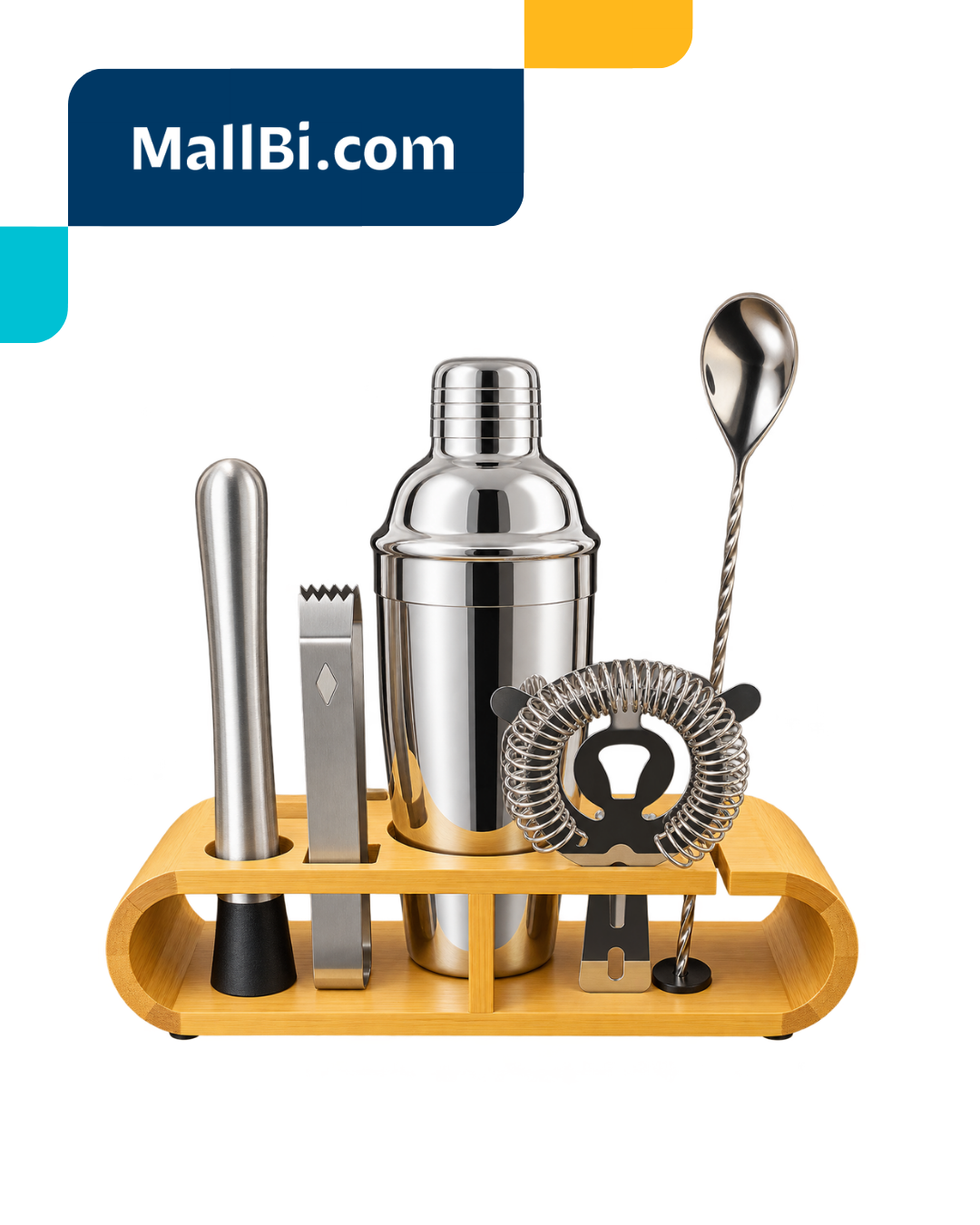 CyberDays 2026. Ofertas de Mall Bi