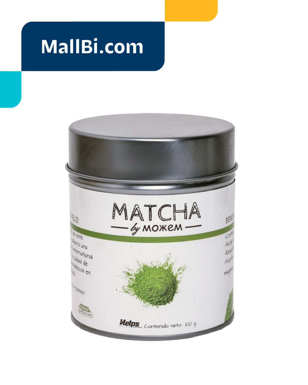 CyberDays 2026. Ofertas de Mall Bi