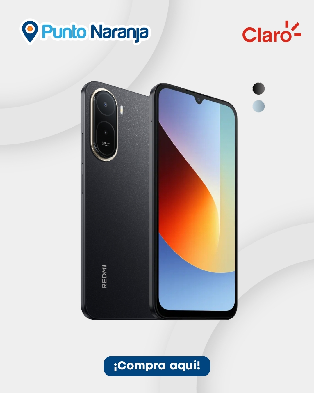 CyberDays 2026. Ofertas de Punto Naranja