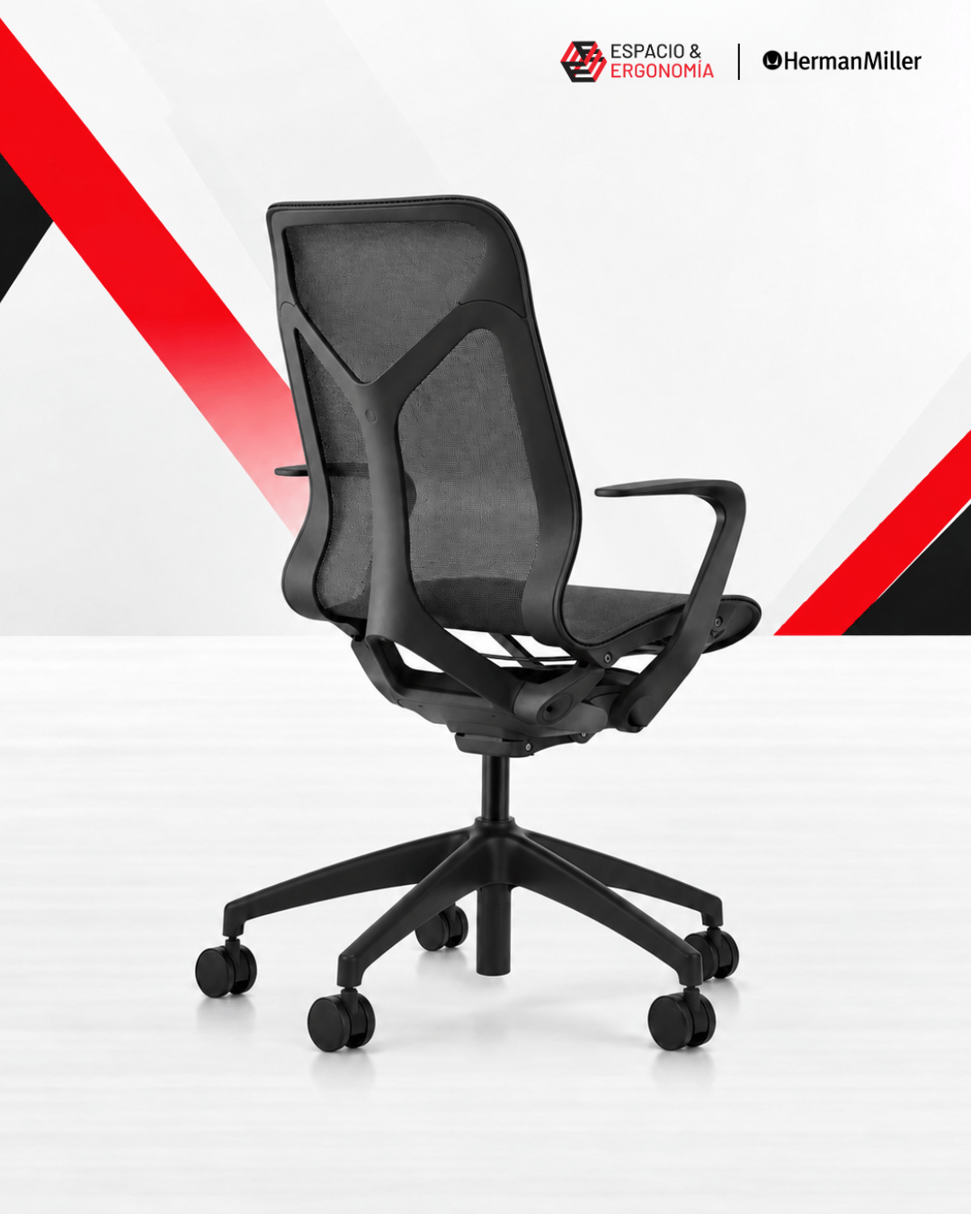 CyberDays 2026. Ofertas de Espacio y Ergonomía