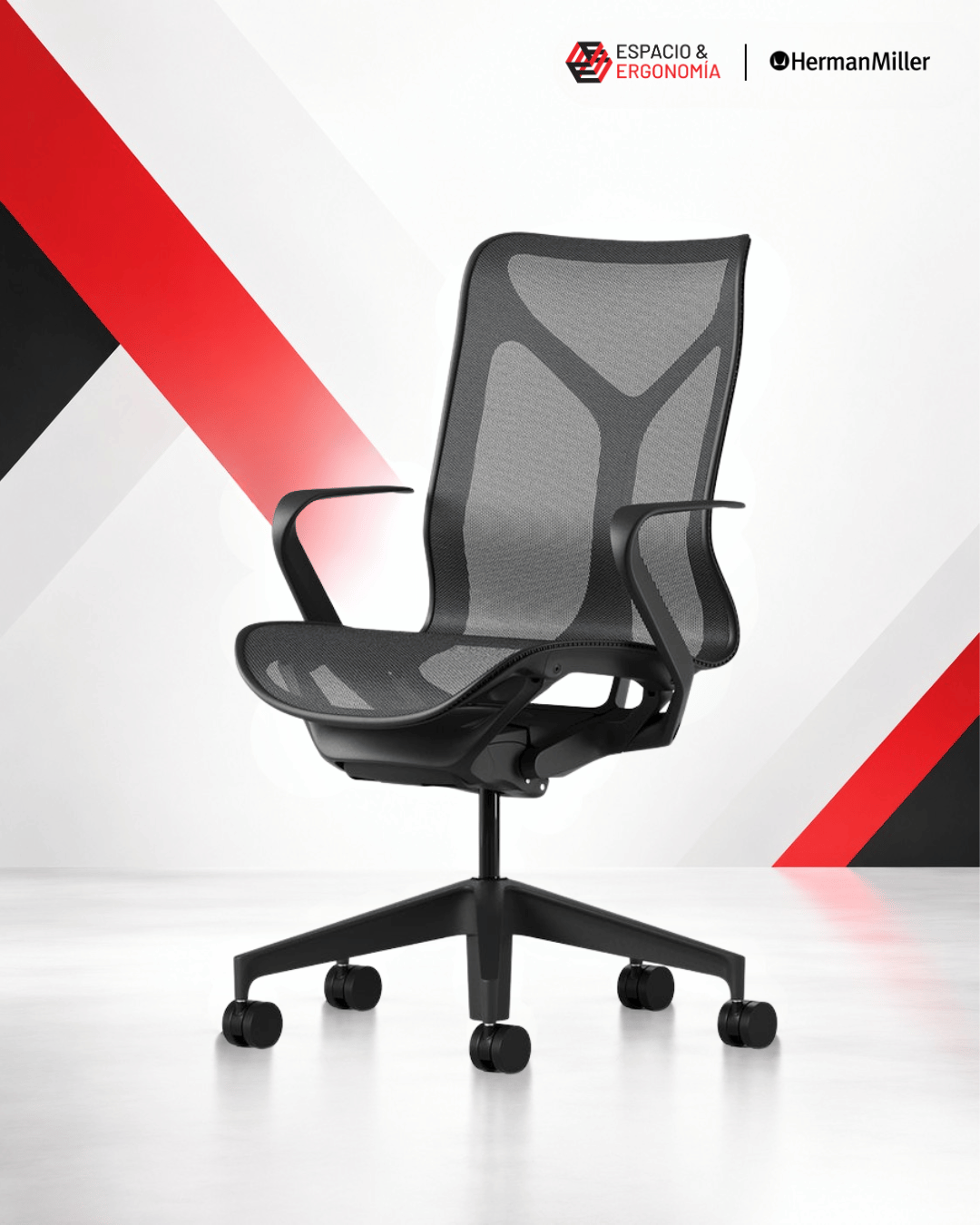 CyberDays 2026. Ofertas de Espacio y Ergonomía