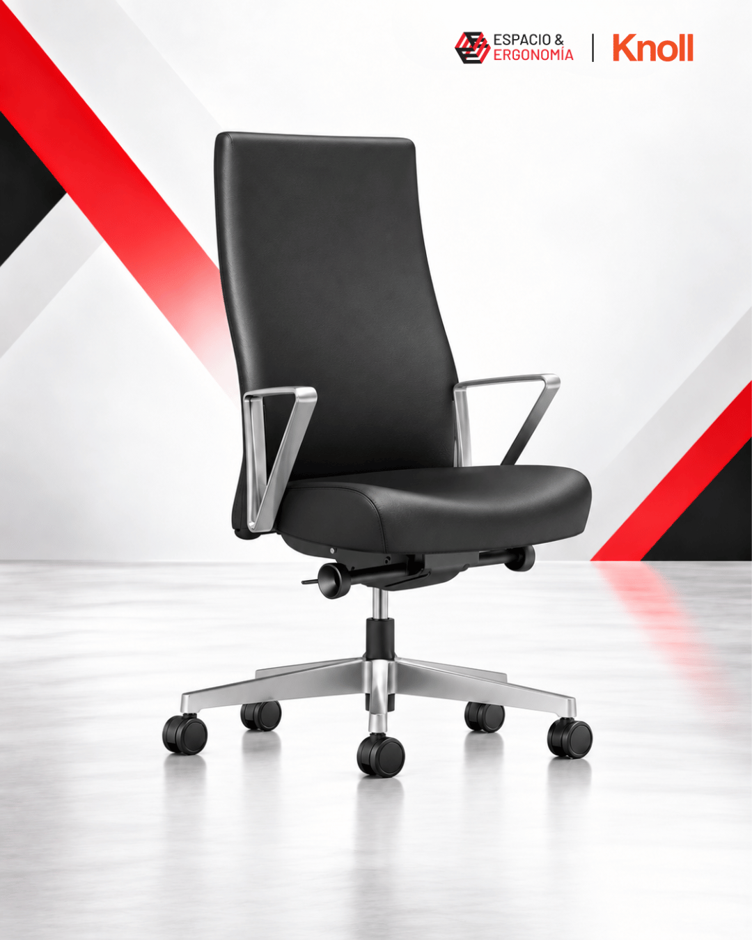 CyberDays 2026. Ofertas de Espacio y Ergonomía