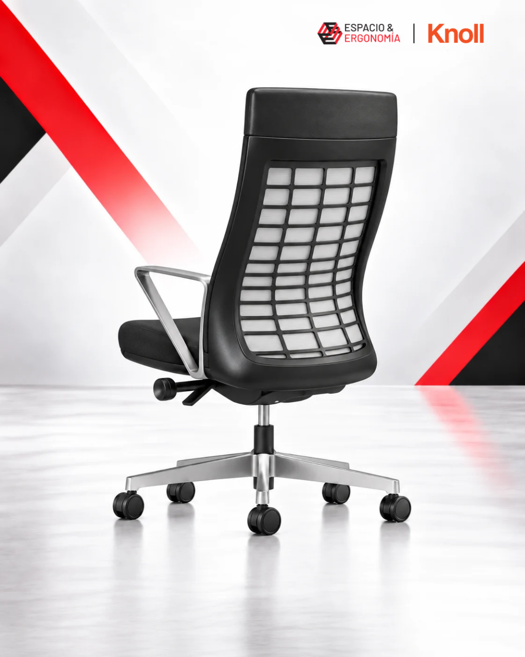 CyberDays 2026. Ofertas de Espacio y Ergonomía