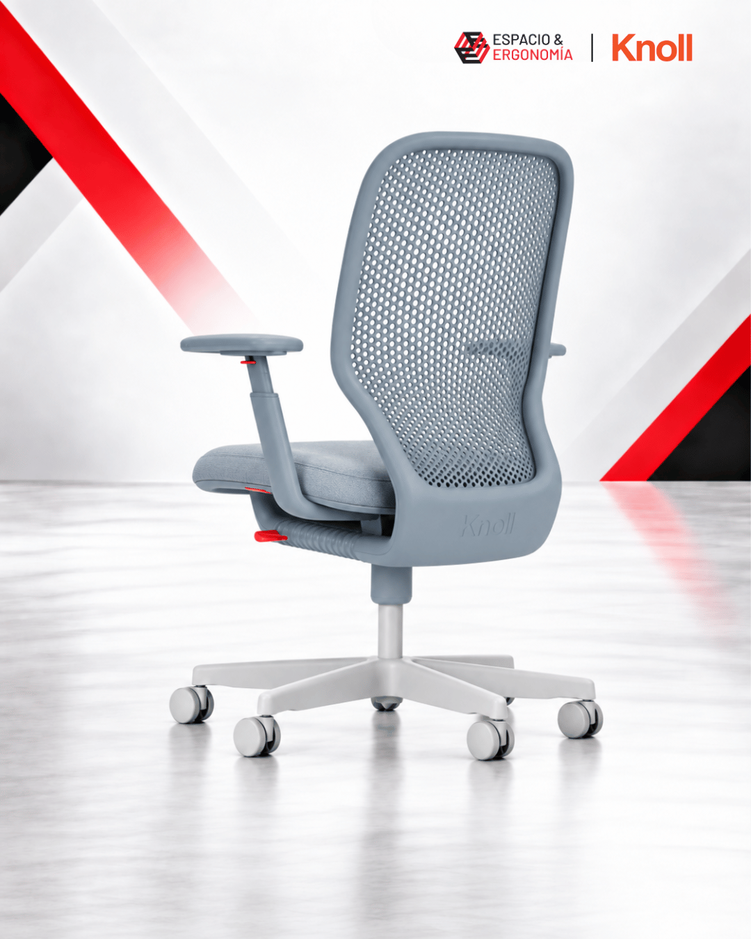 CyberDays 2026. Ofertas de Espacio y Ergonomía
