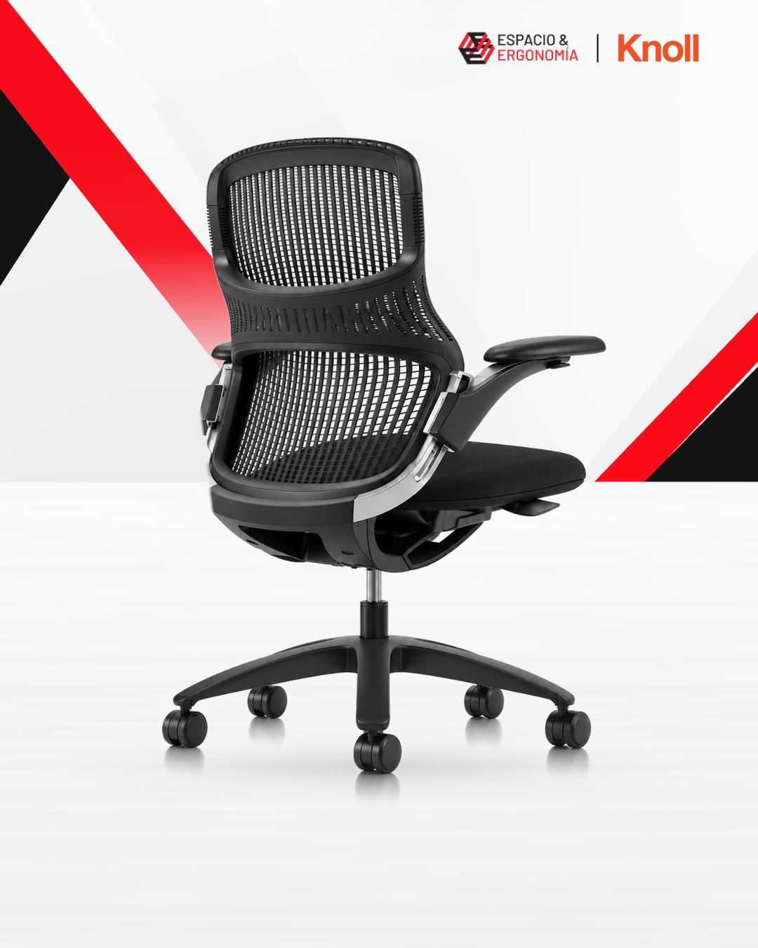 CyberDays 2026. Ofertas de Espacio y Ergonomía