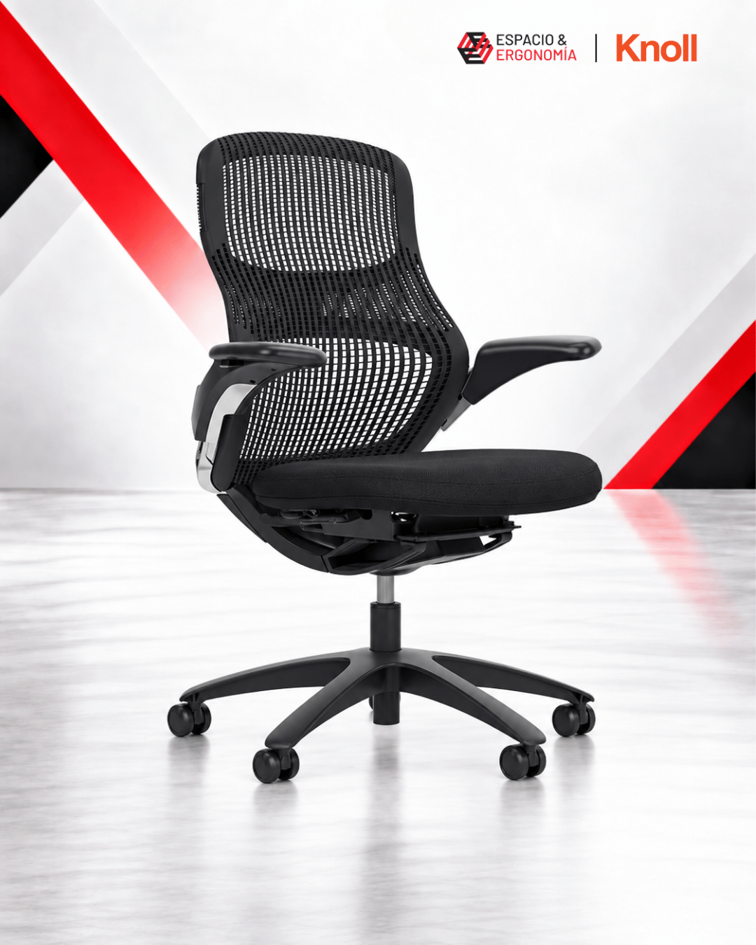 CyberDays 2026. Ofertas de Espacio y Ergonomía