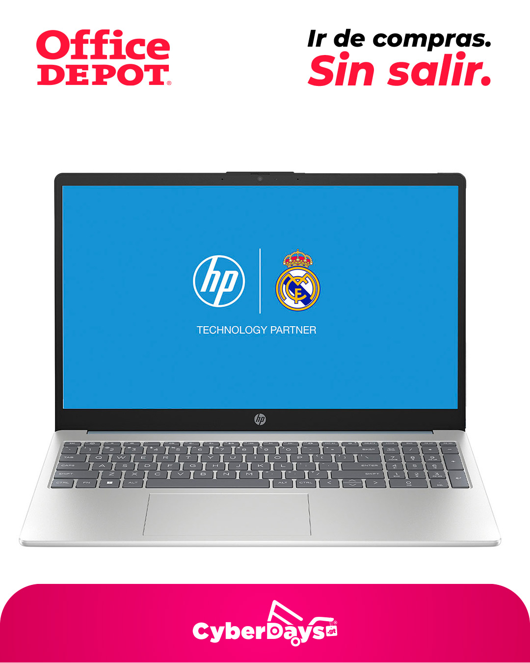 CyberDays 2026. Ofertas de Office DEPOT