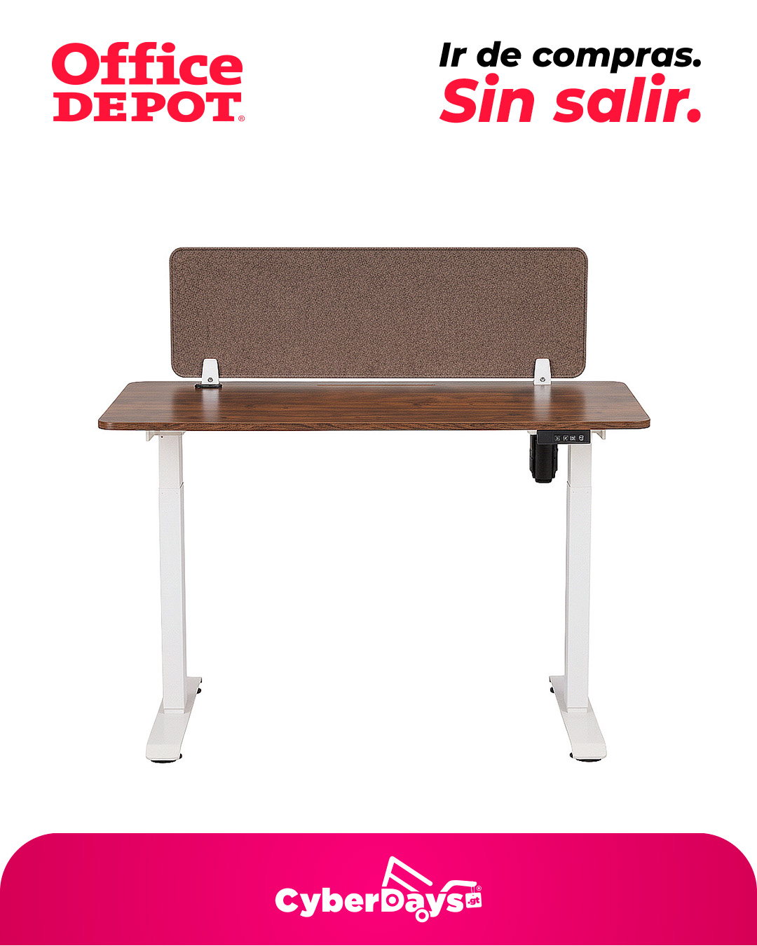 CyberDays 2026. Ofertas de Office DEPOT