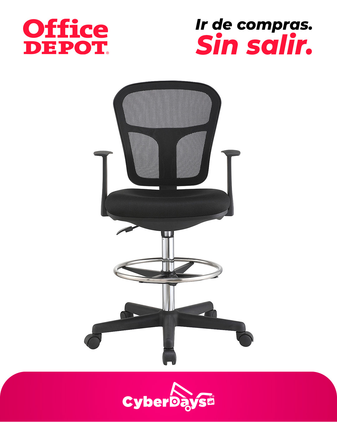 CyberDays 2026. Ofertas de Office DEPOT