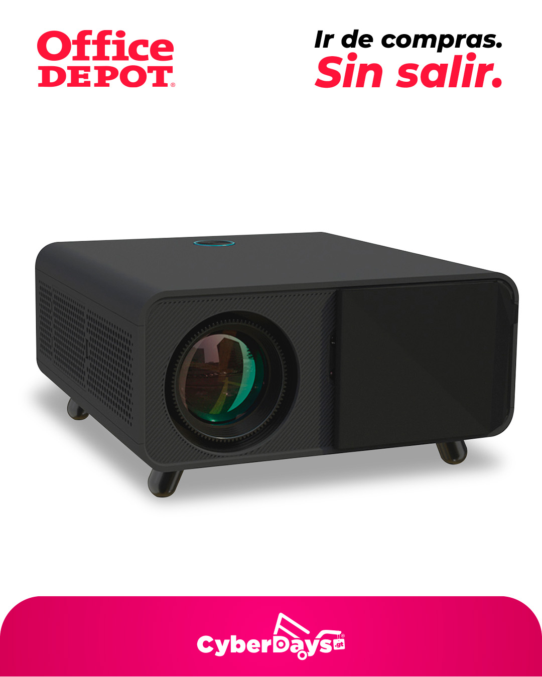 CyberDays 2026. Ofertas de Office DEPOT
