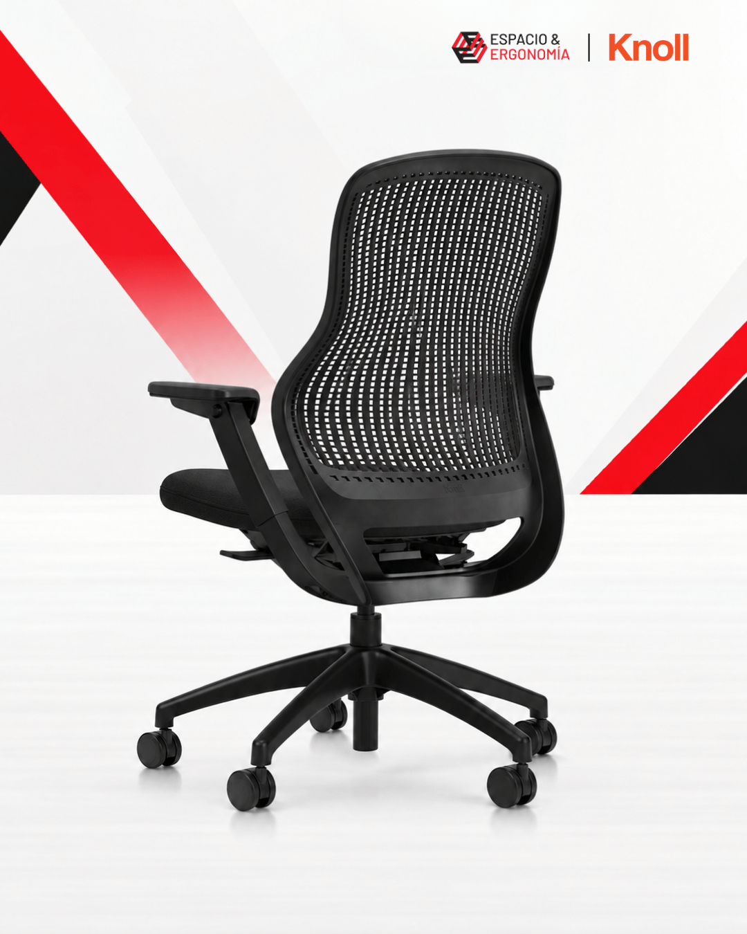 CyberDays 2026. Ofertas de Espacio y Ergonomía