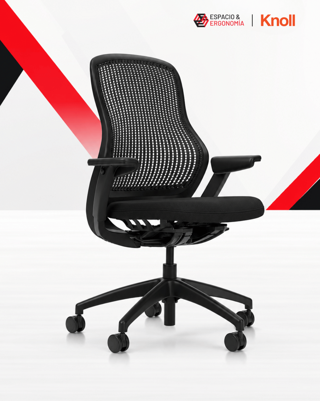 CyberDays 2026. Ofertas de Espacio y Ergonomía