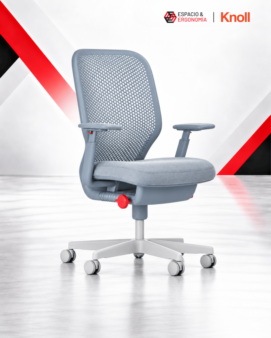 CyberDays 2026. Ofertas de Espacio y Ergonomía