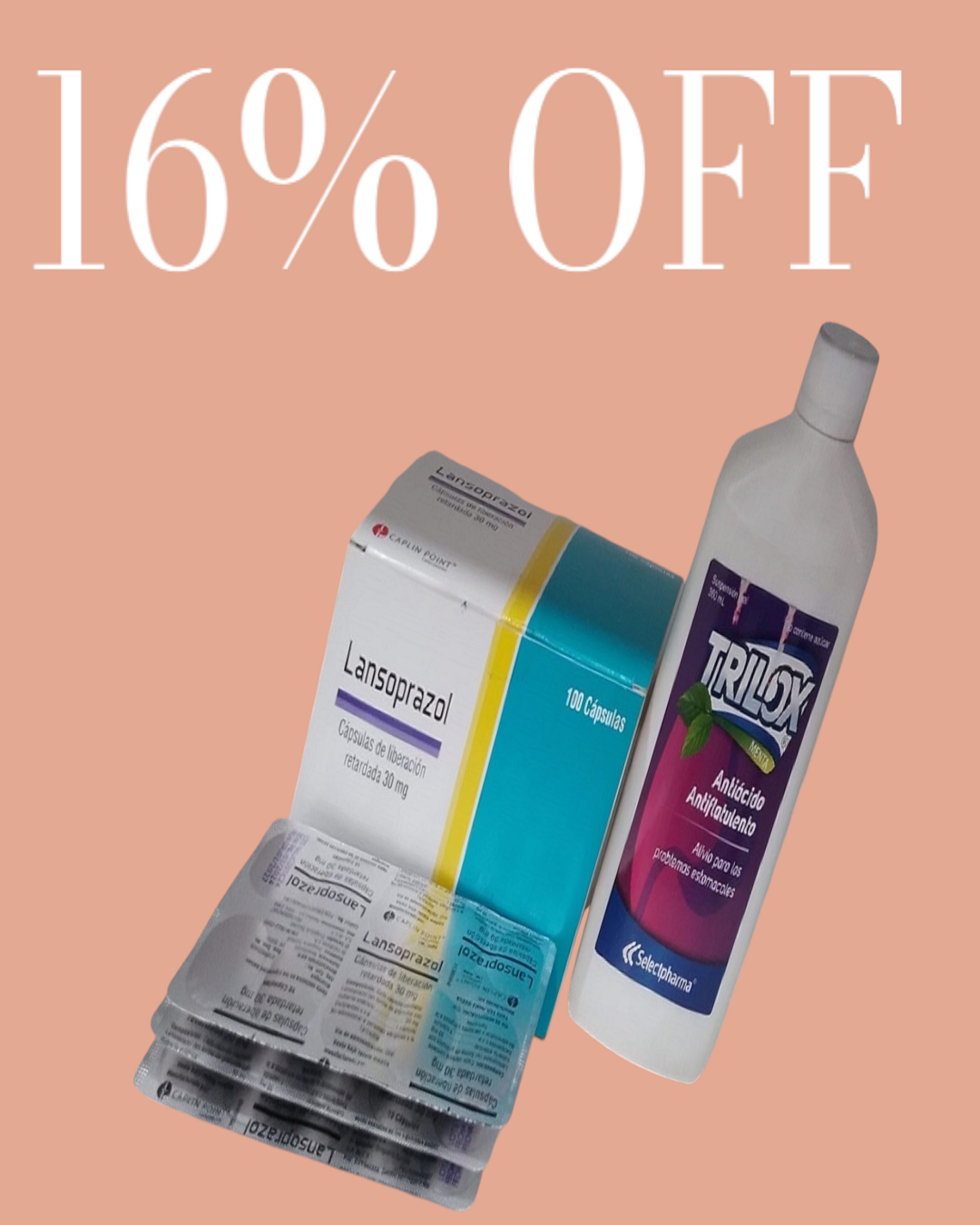 CyberDays 2026. Ofertas de Mi Farmacia Guatemala