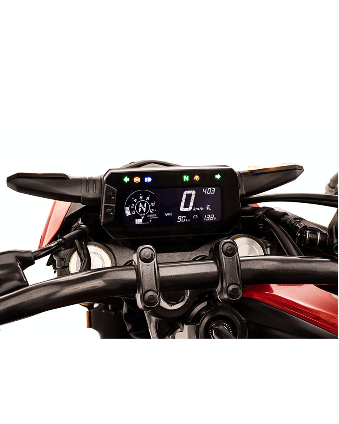 CyberDays 2026. Ofertas de Honda motocicletas