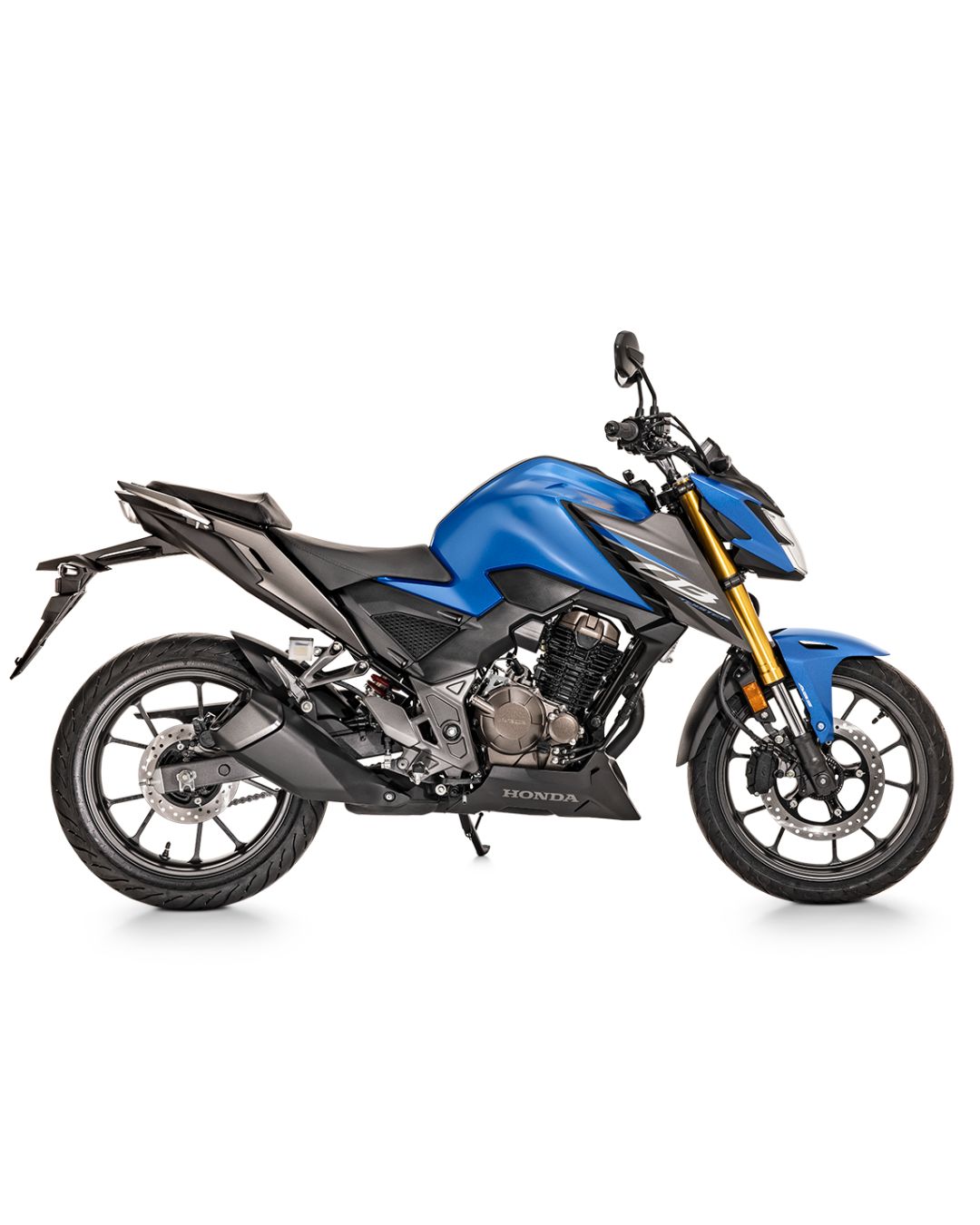 CyberDays 2026. Ofertas de Honda motocicletas