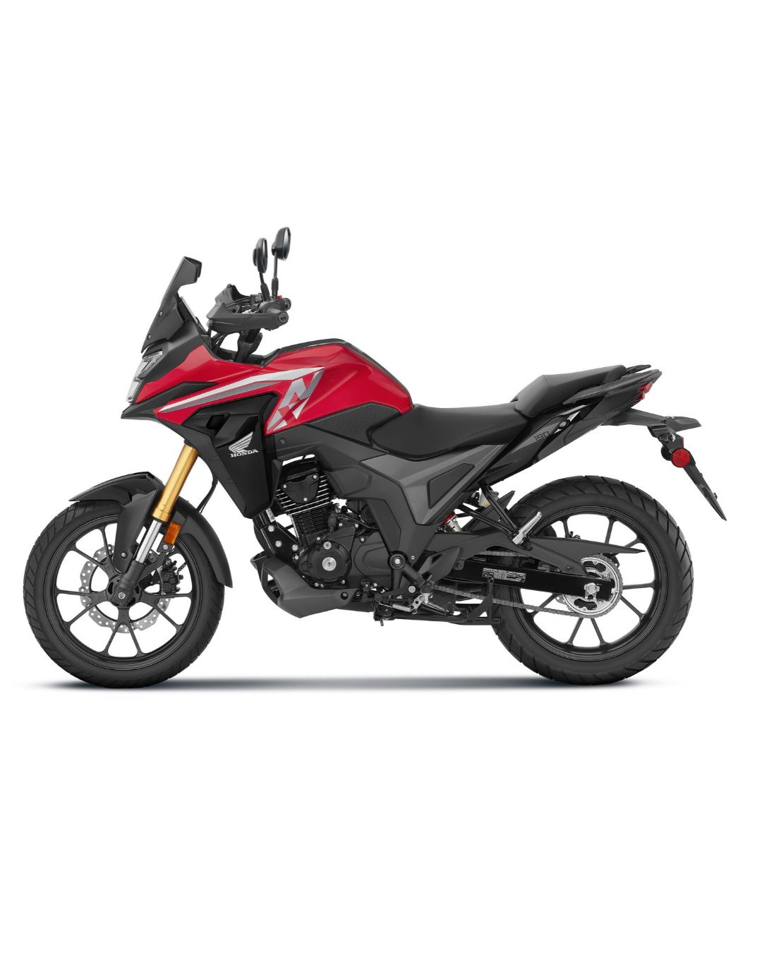 CyberDays 2026. Ofertas de Honda motocicletas
