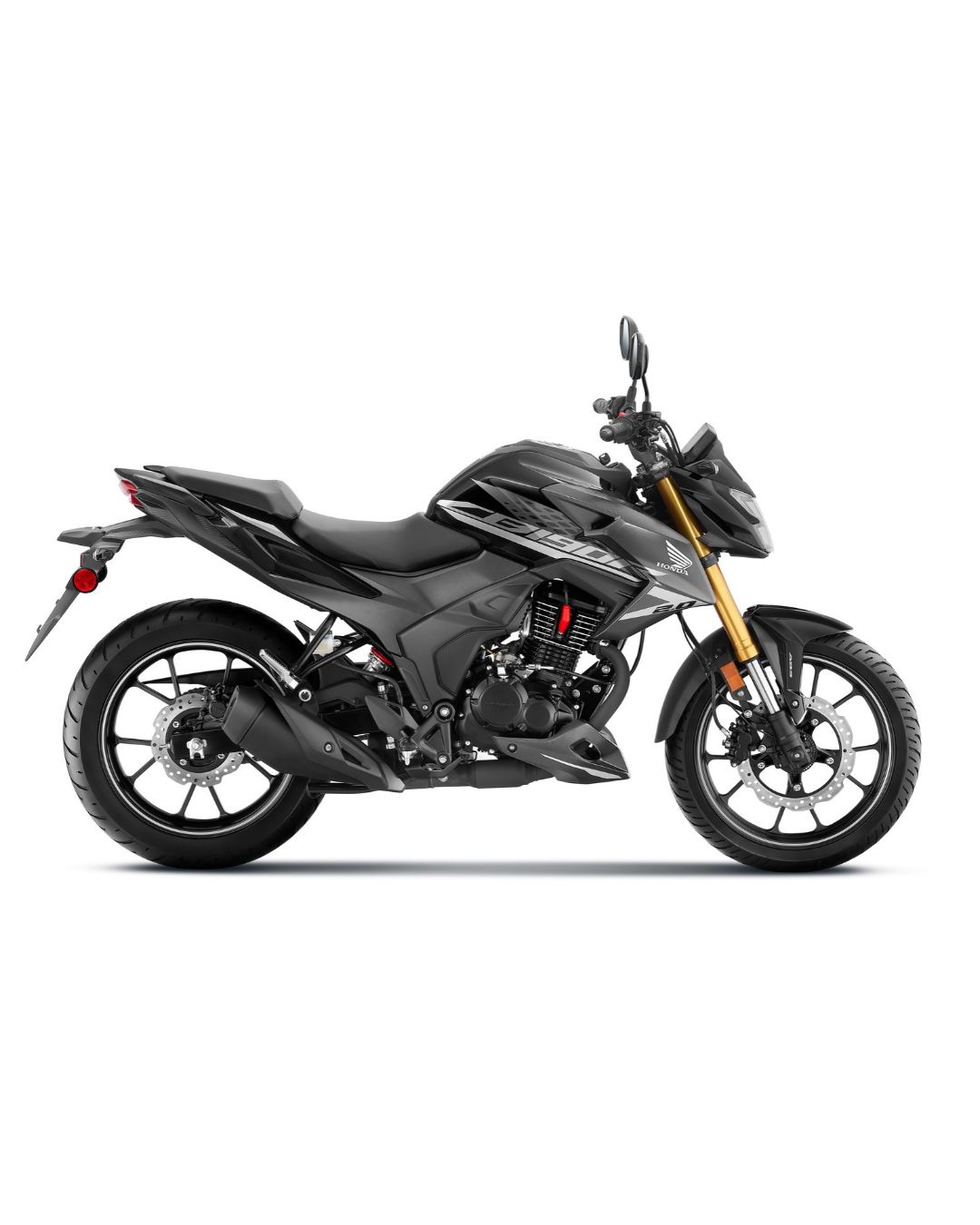 CyberDays 2026. Ofertas de Honda motocicletas