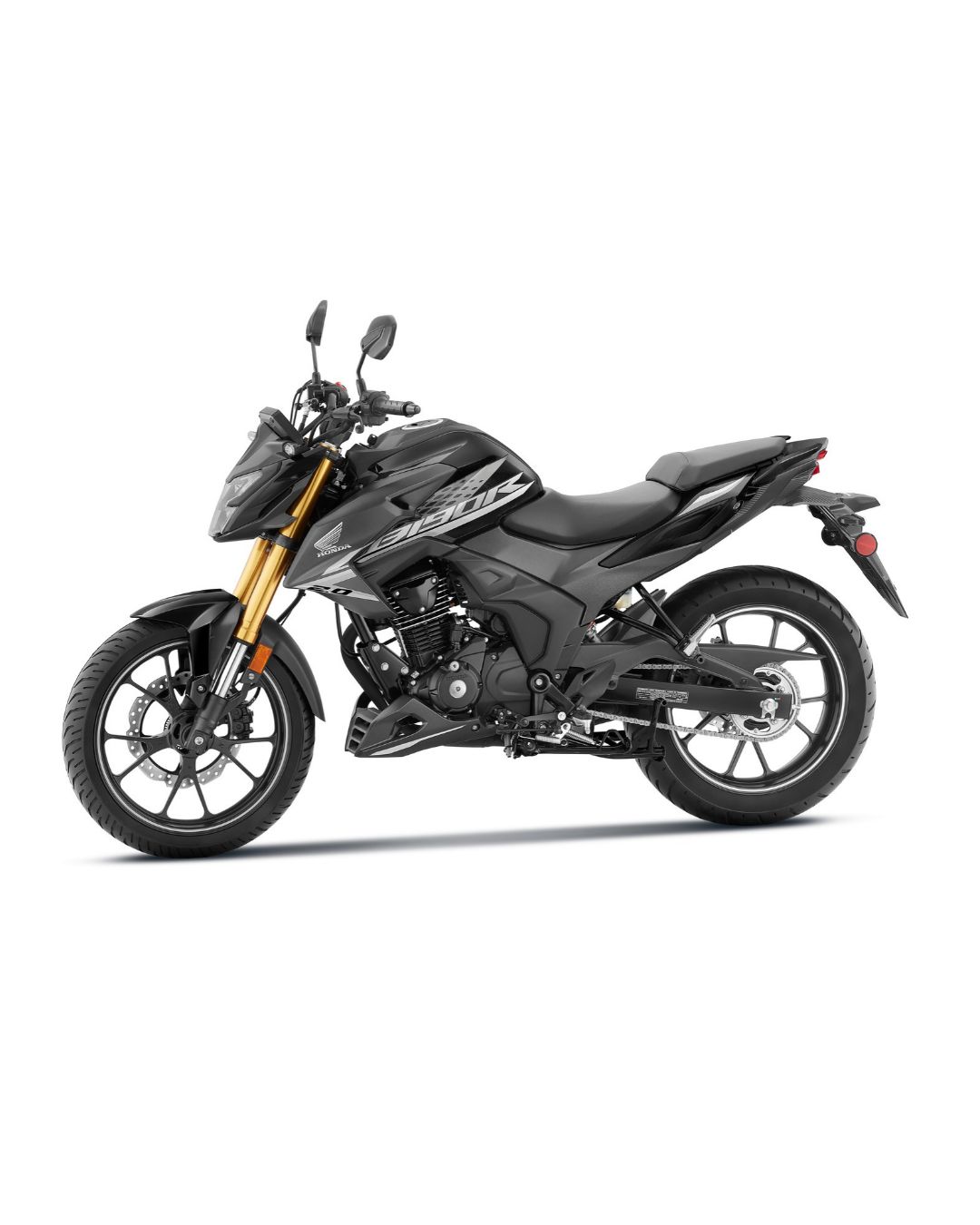 CyberDays 2026. Ofertas de Honda motocicletas