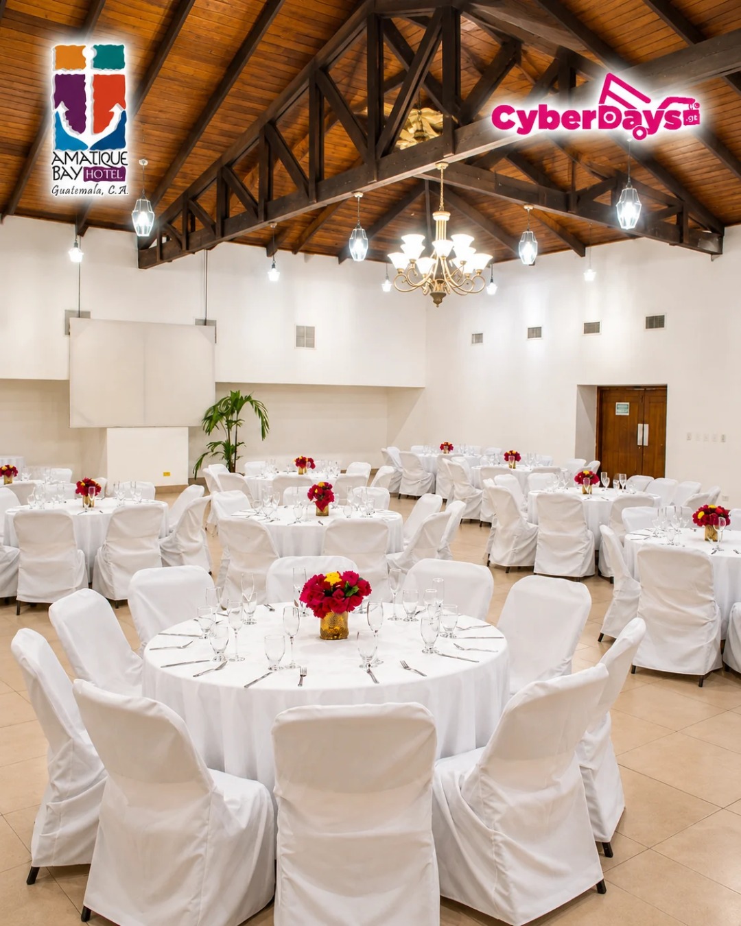 CyberDays 2026. Ofertas de HGC Hotels