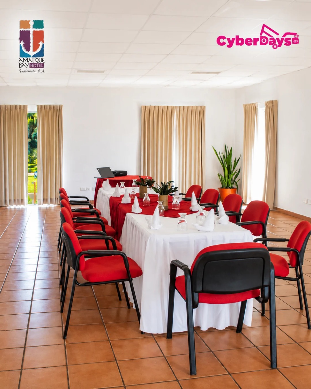 CyberDays 2026. Ofertas de HGC Hotels