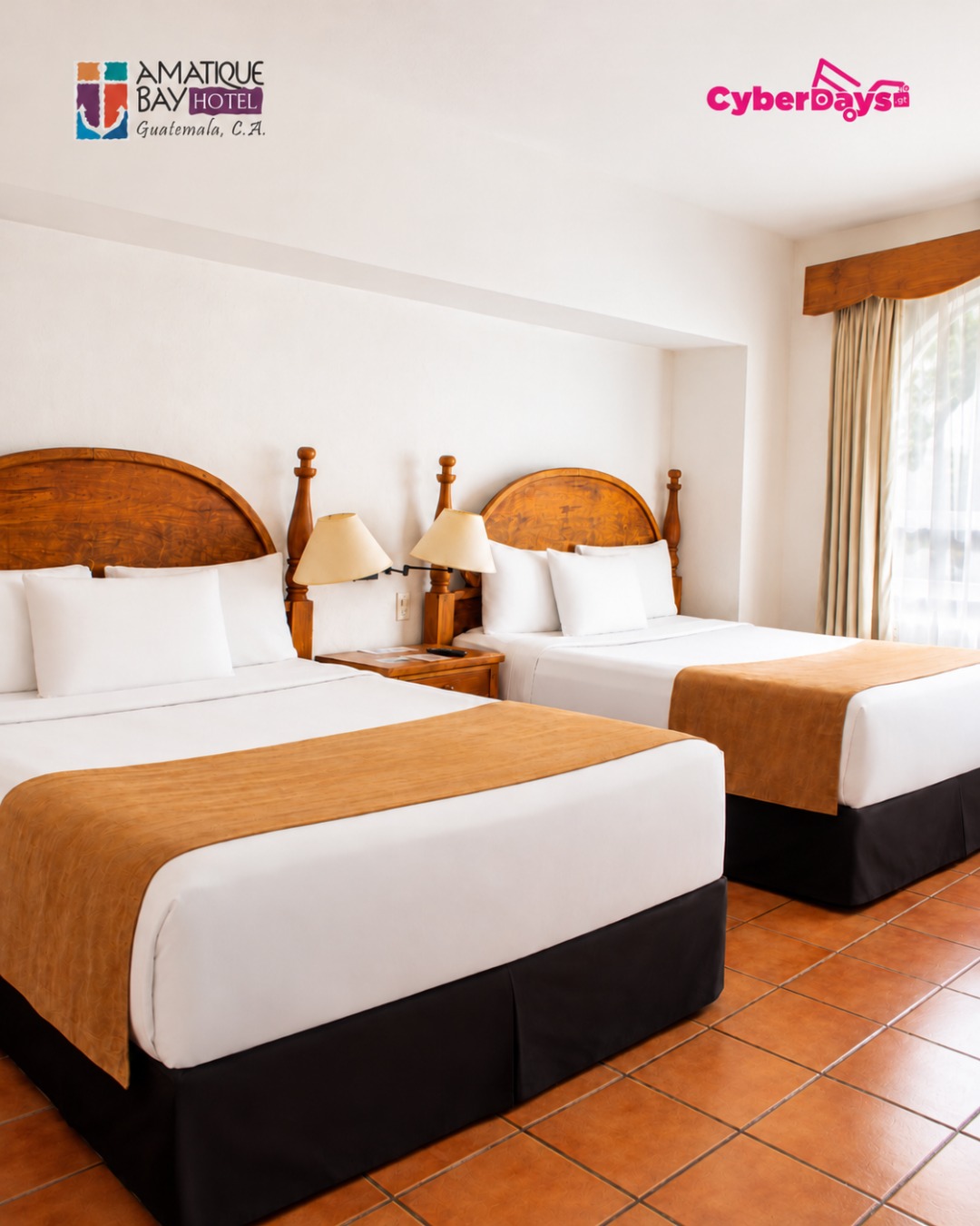 CyberDays 2026. Ofertas de HGC Hotels