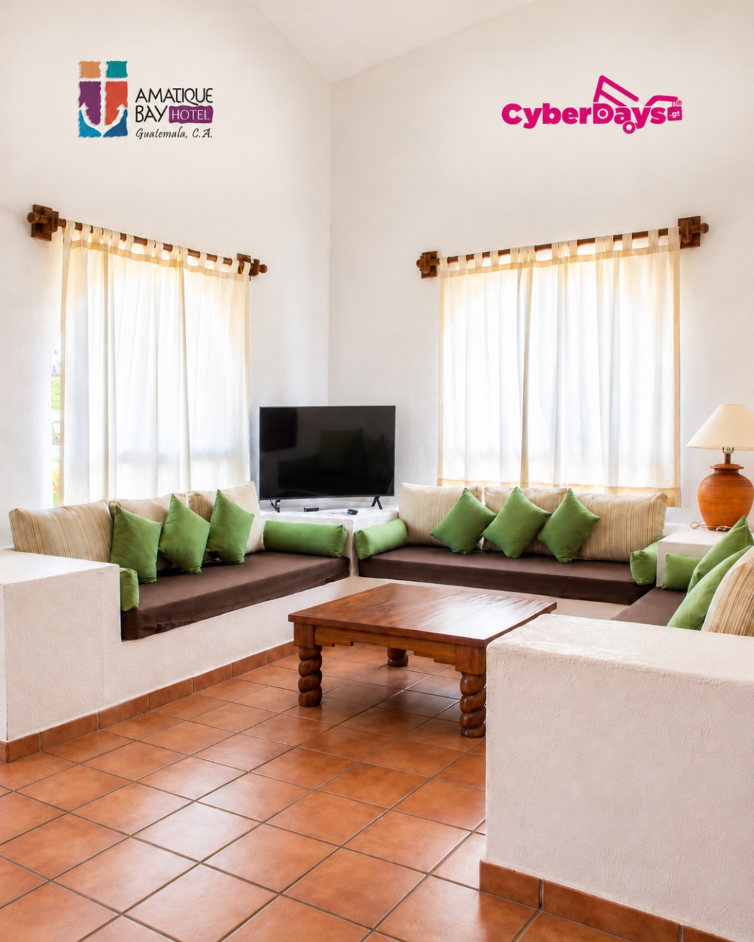 CyberDays 2026. Ofertas de HGC Hotels