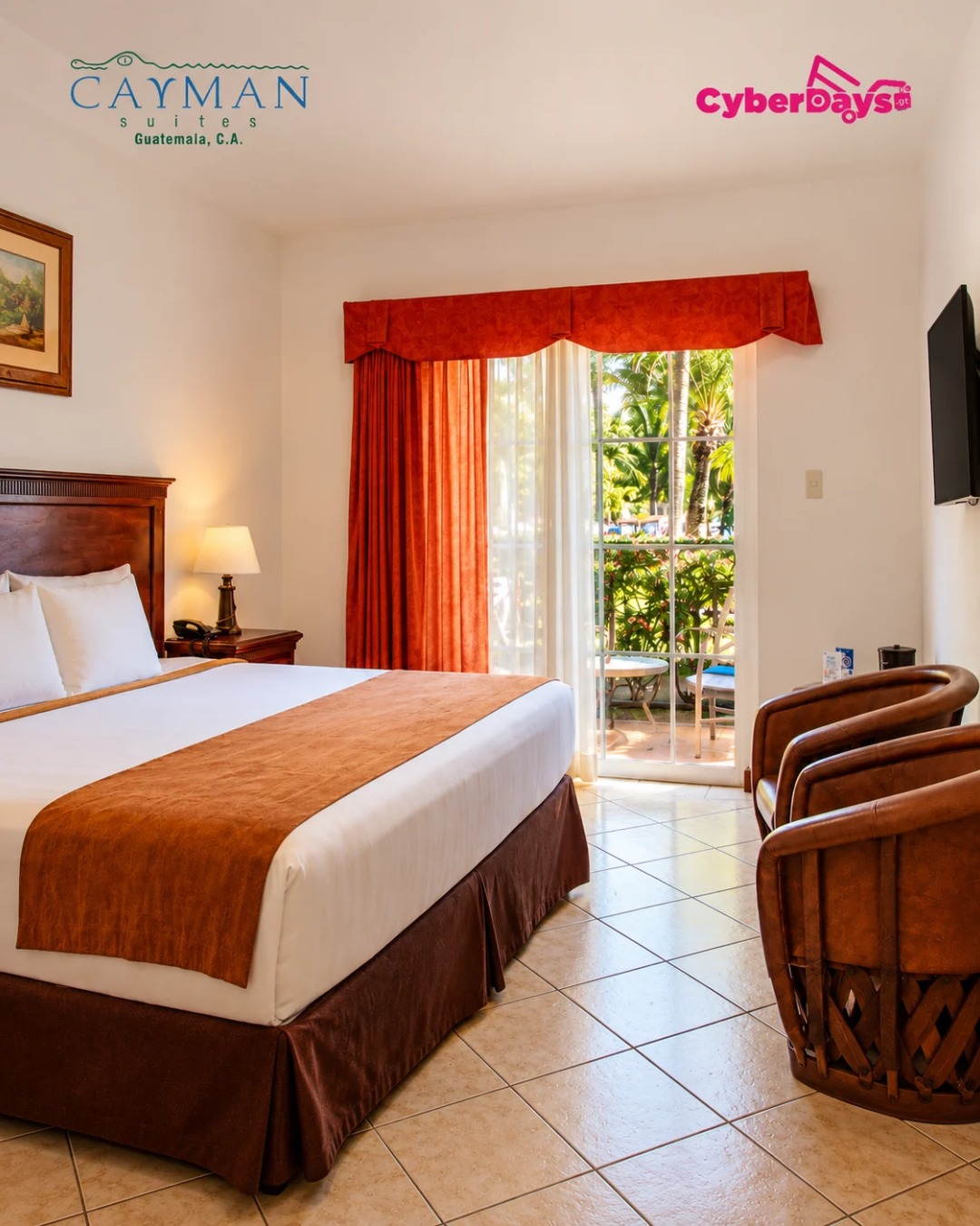 CyberDays 2026. Ofertas de HGC Hotels