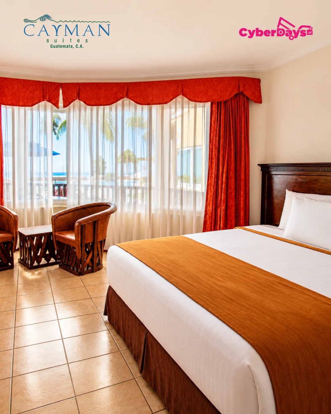 CyberDays 2026. Ofertas de HGC Hotels