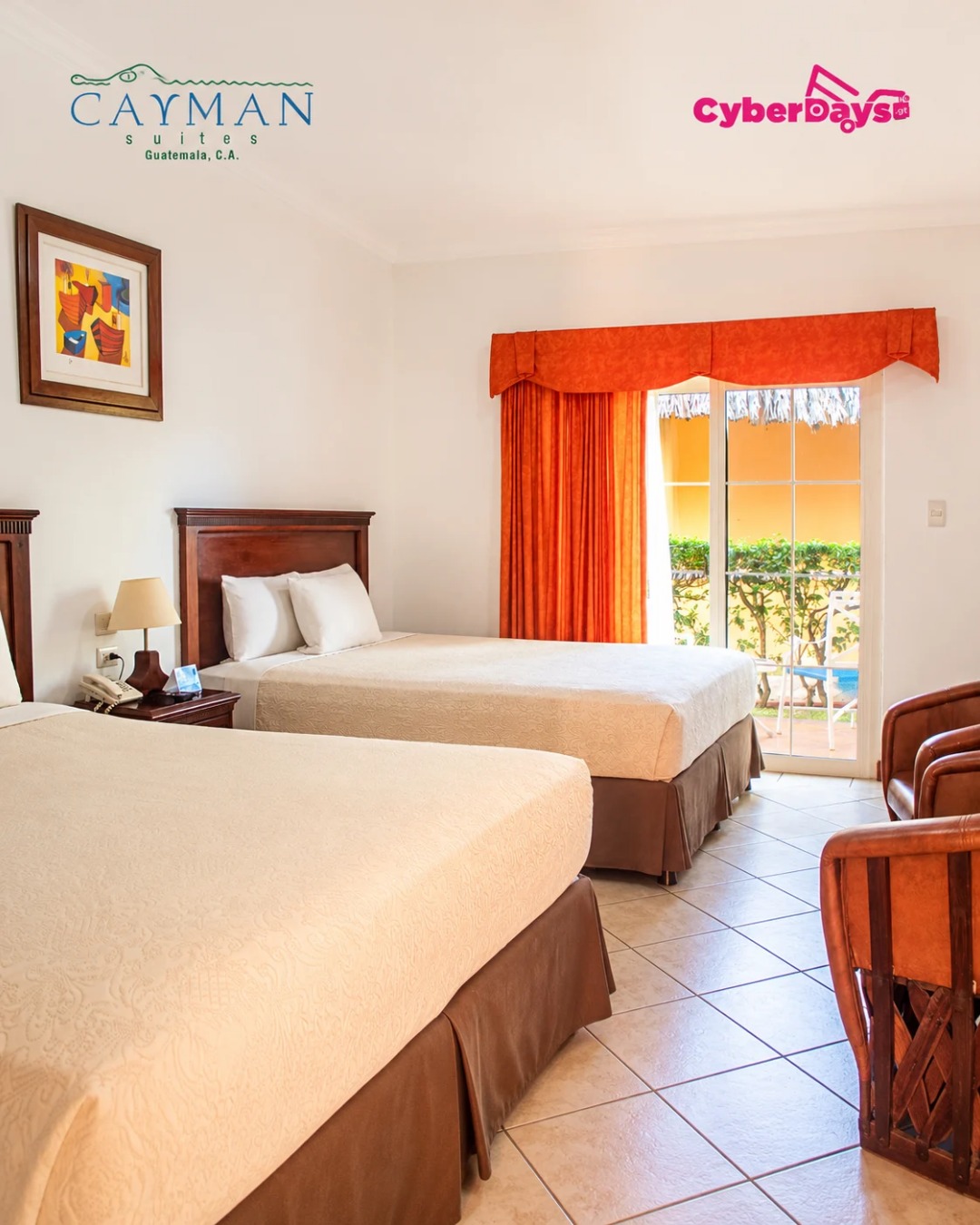 CyberDays 2026. Ofertas de HGC Hotels