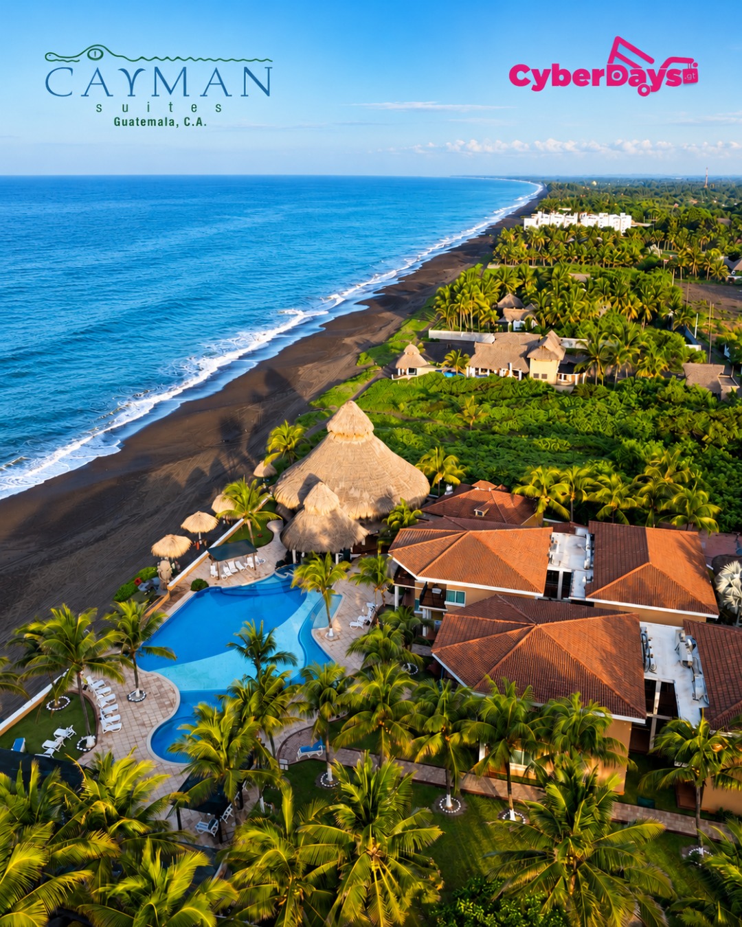 CyberDays 2026. Ofertas de HGC Hotels