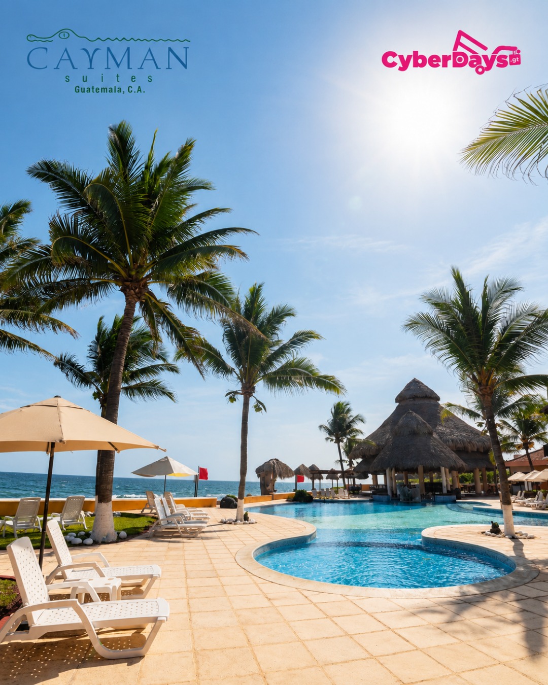CyberDays 2026. Ofertas de HGC Hotels