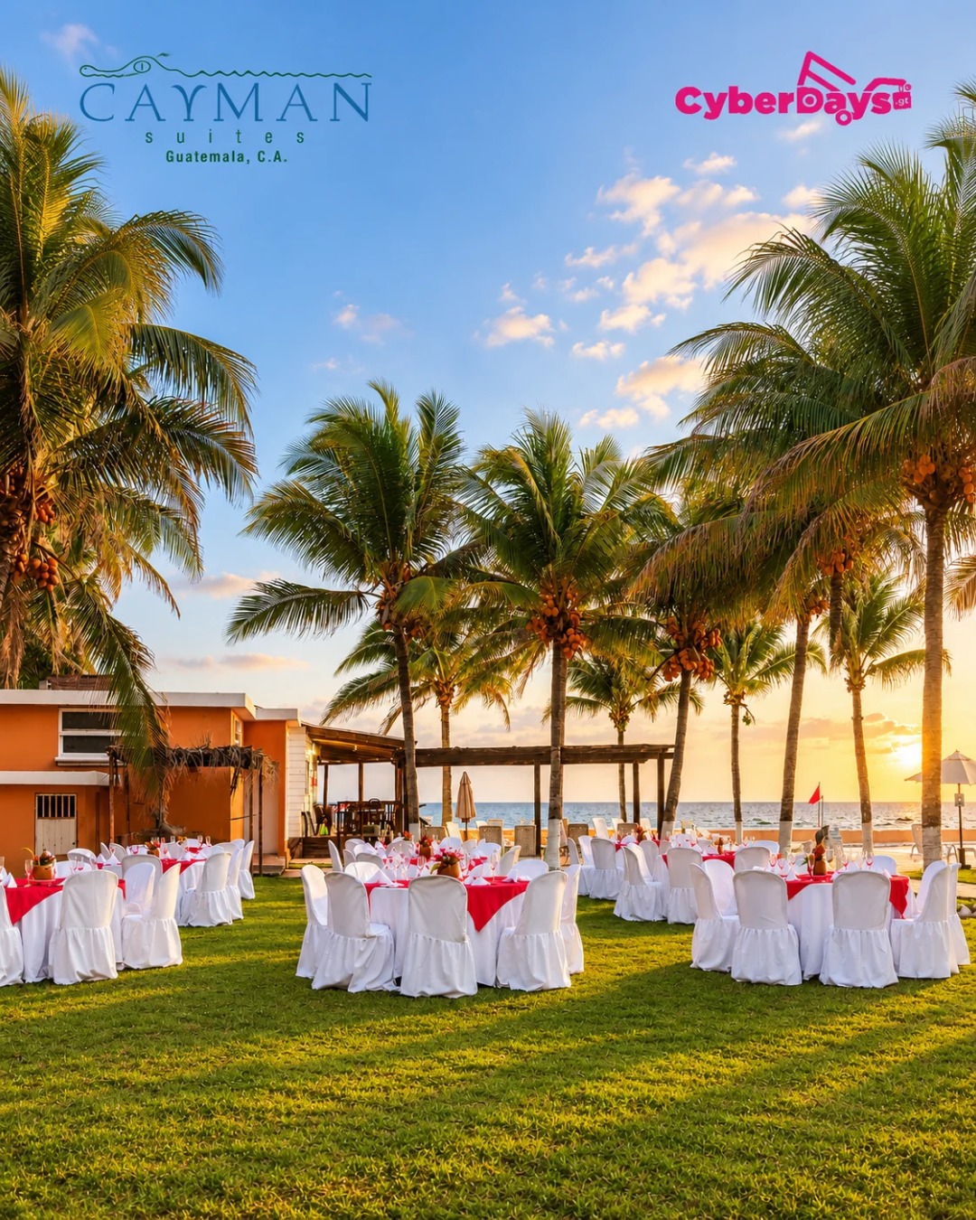 CyberDays 2026. Ofertas de HGC Hotels