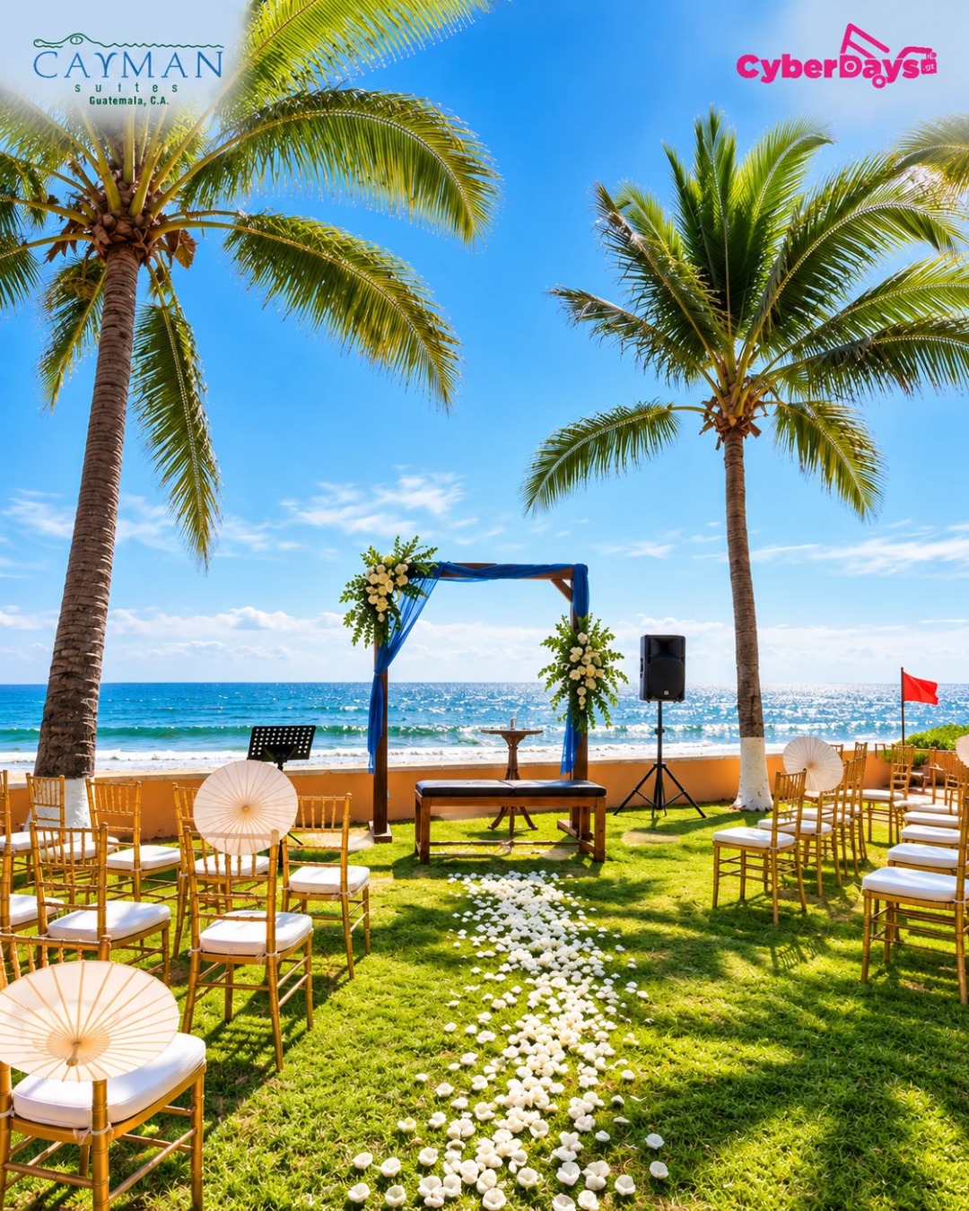 CyberDays 2026. Ofertas de HGC Hotels