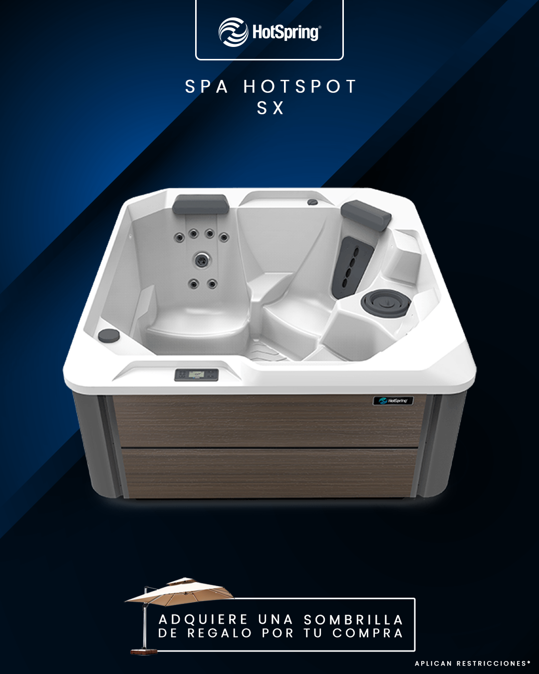 CyberDays 2026. Ofertas de Acqua City
