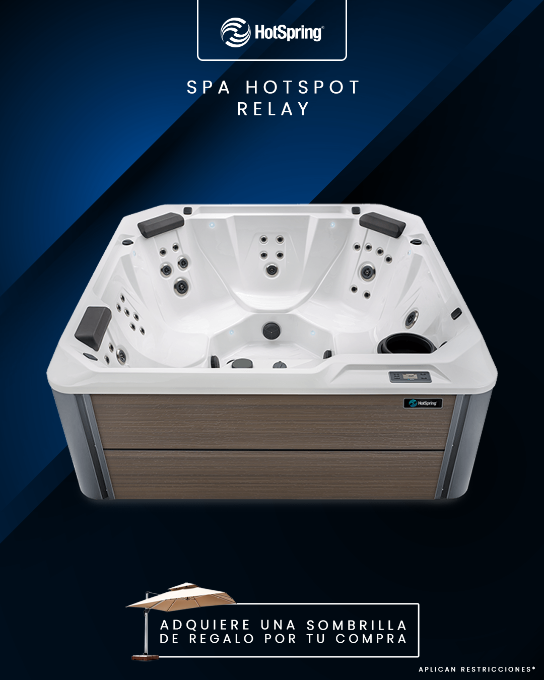CyberDays 2026. Ofertas de Acqua City