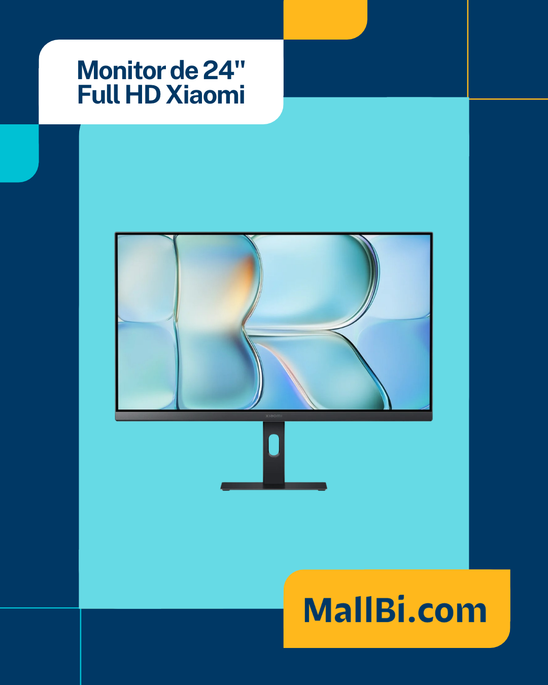 CyberDays 2026. Ofertas de Mall Bi