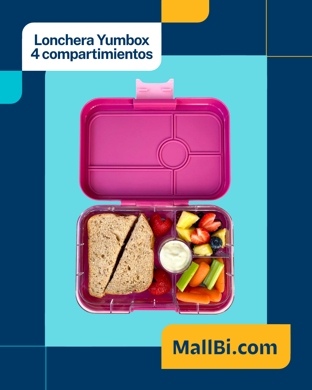CyberDays 2026. Ofertas de Mall Bi