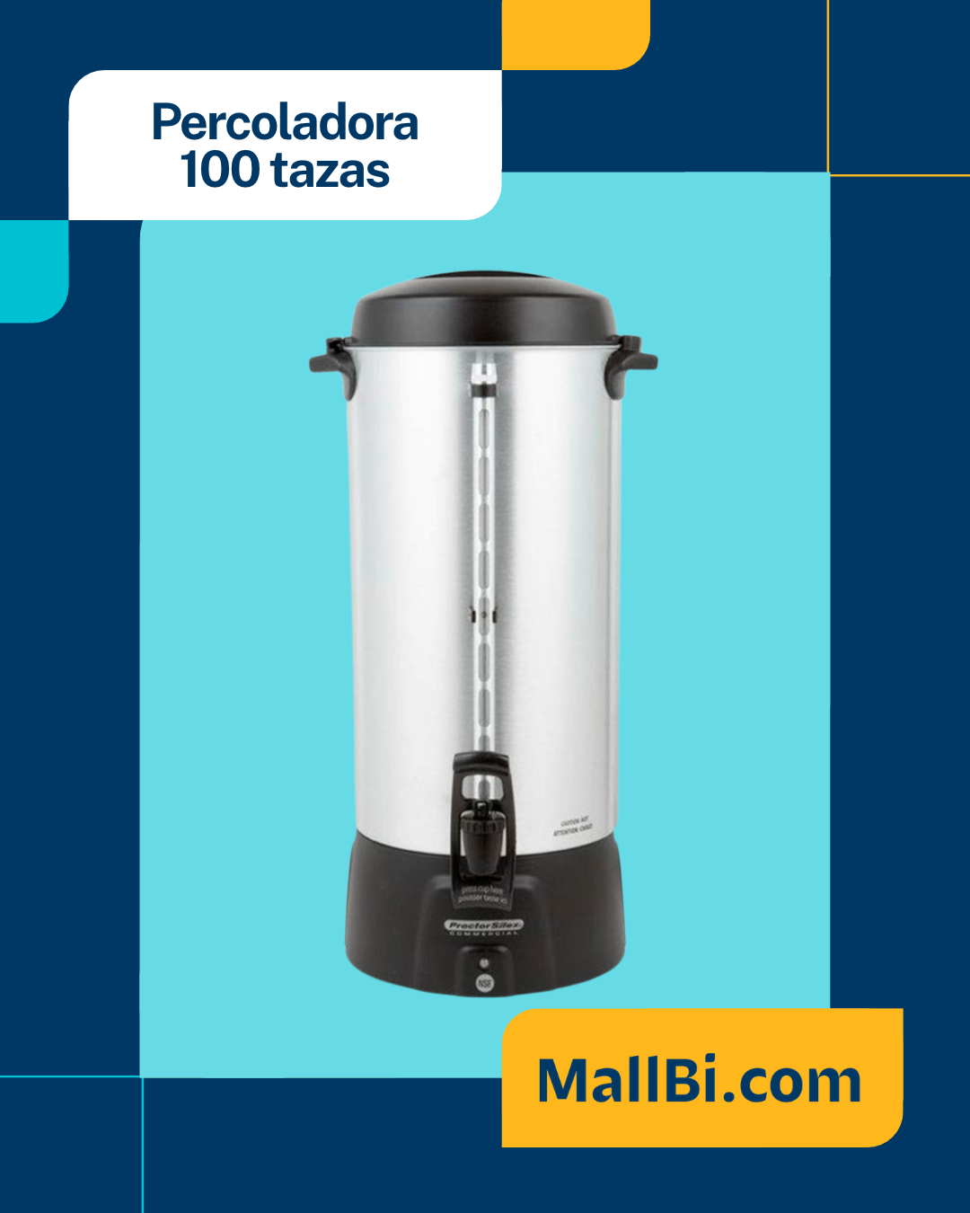 CyberDays 2026. Ofertas de Mall Bi