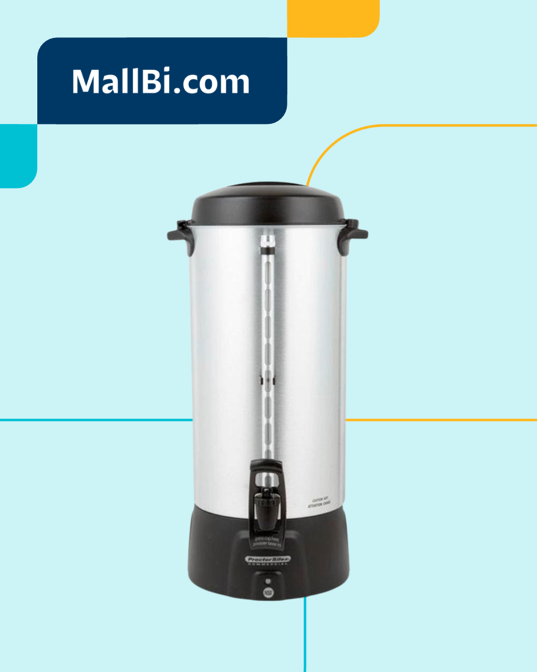 CyberDays 2026. Ofertas de Mall Bi