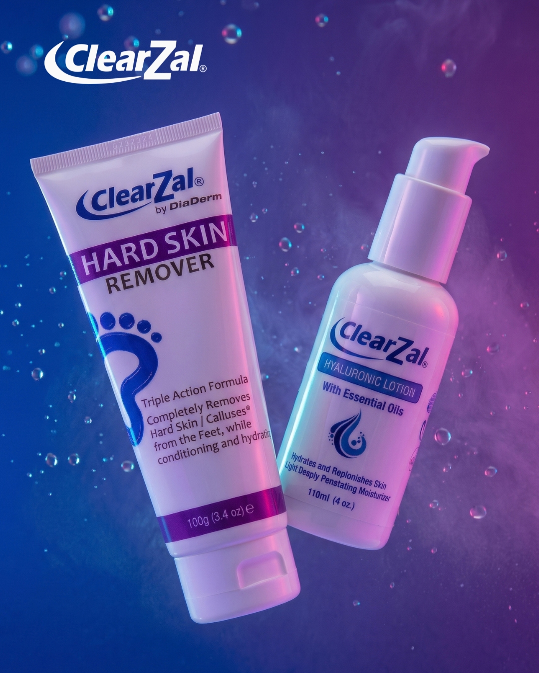 CyberDays 2026. Ofertas de ClearZal